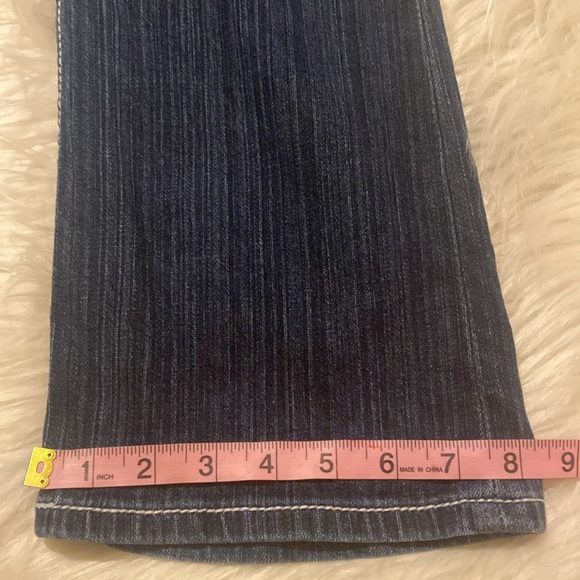 2 for $50 BKE Jeans Women’s Size 28 BKE Sabrina Boot Cut Stretch Jean - Picture 14 of 16